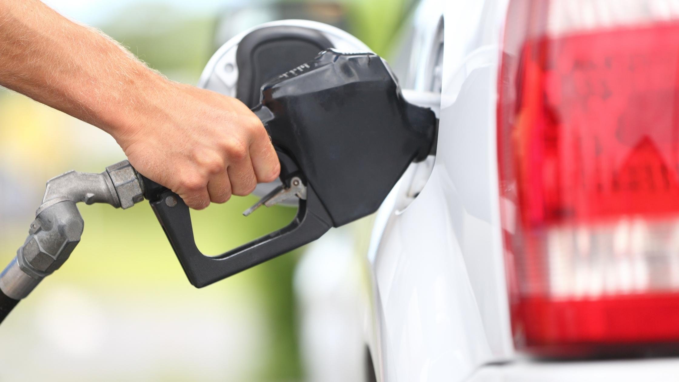 How To Open KIA K5 Gas Tank Demystifying the Kia K5 Gas Tank Process